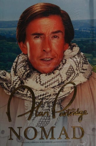 Alan Partridge