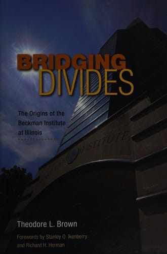 Bridging divides