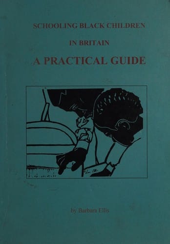 Schooling black children in Britain