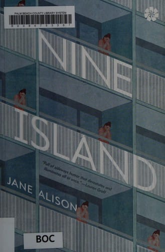 Nine Island