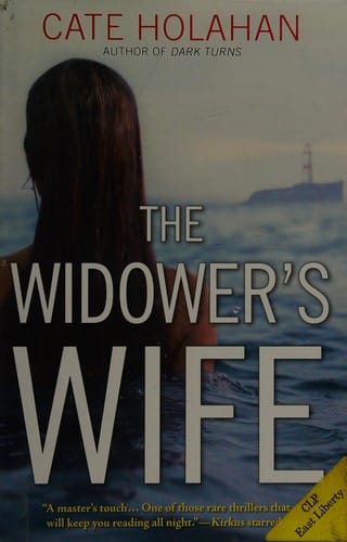 The widower's wife