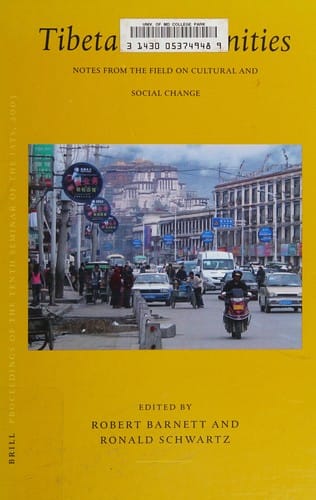 Tibetan modernities