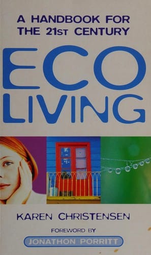 Eco living