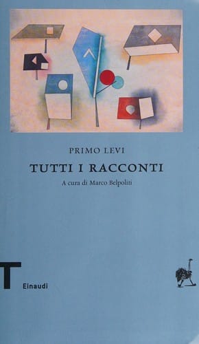 Tutti i racconti