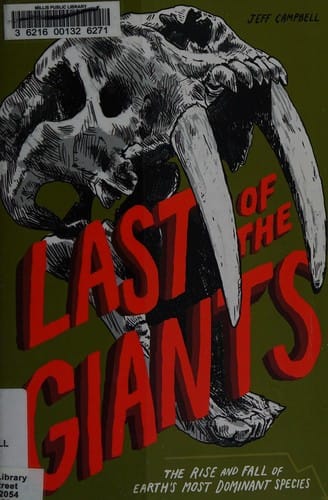 Last of the giants