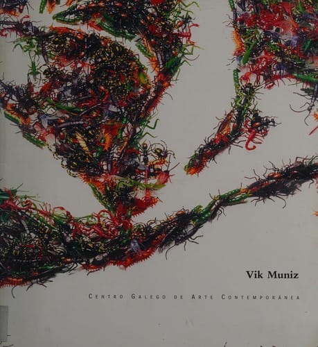 Vik Muniz