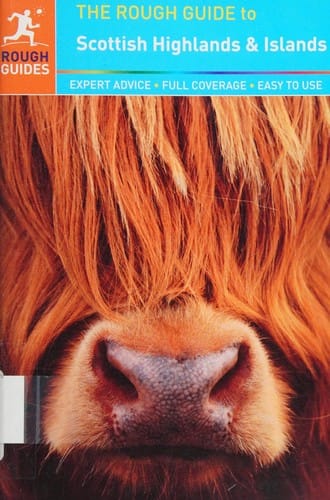 The rough guide to Scottish Highlands & Islands