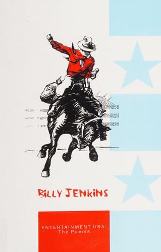 Billy Jenkins, Entertainment USA
