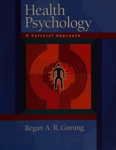 Health psychology