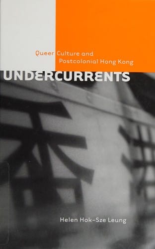 Undercurrents
