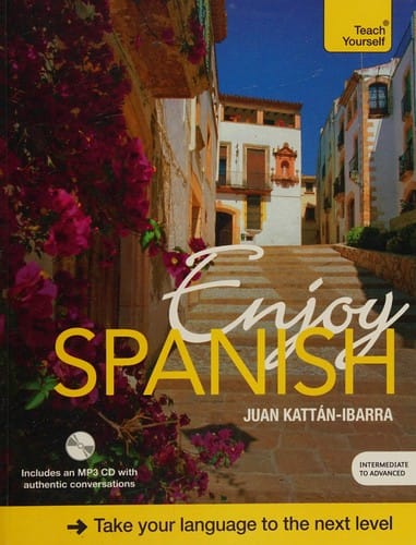 Enjoy Spanish