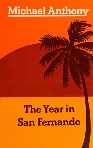 The year in San Fernando