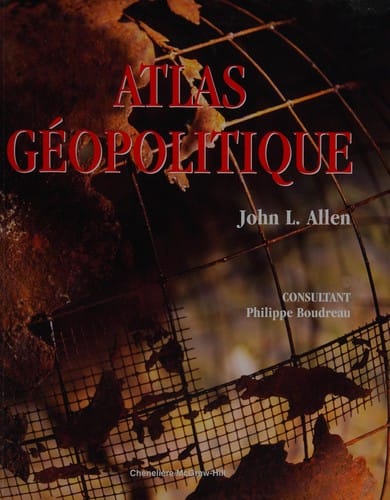 Atlas géopolitique