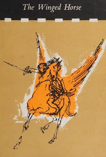 Winged Horse