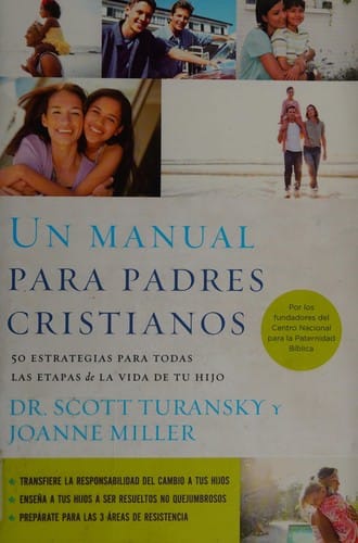 Un manual para padres cristianos