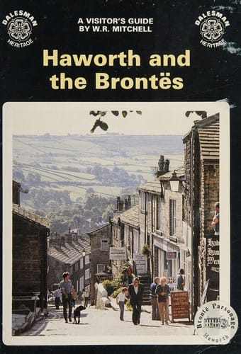 Haworth and the Brontës