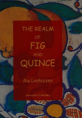 The realm of fig and quince