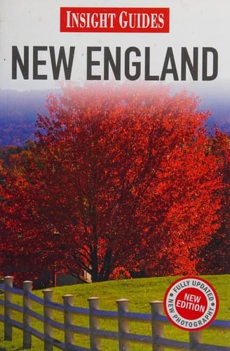 New England