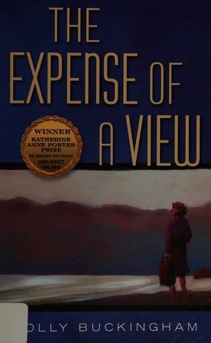 The expense of a view