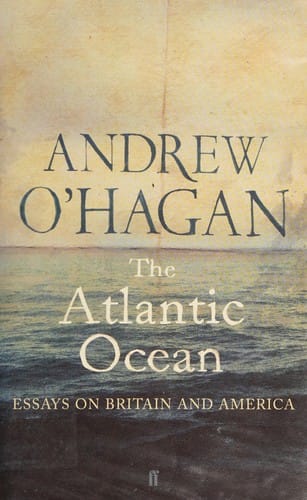 The Atlantic Ocean