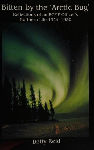 Bitten by the 'Arctic bug'