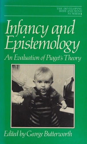 Infancy and epistemology