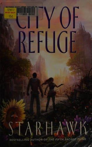 City of Refuge