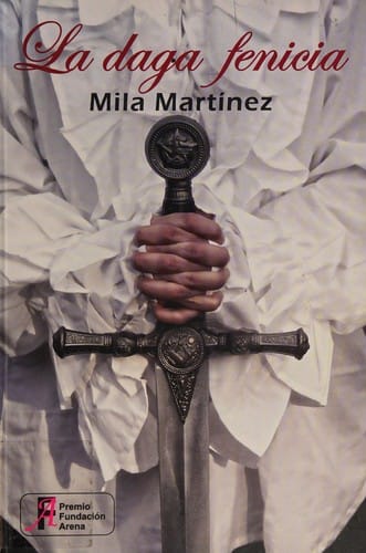 La daga fenicia