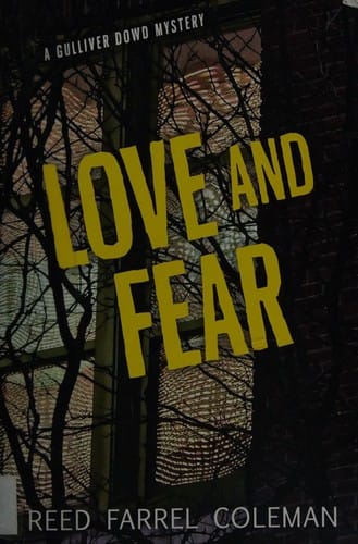 Love and fear