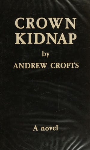 Crown kidnap