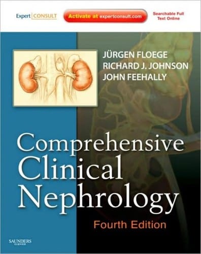 Comprehensive clinical nephrology