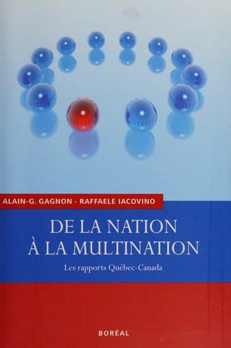 De la nation à la multination