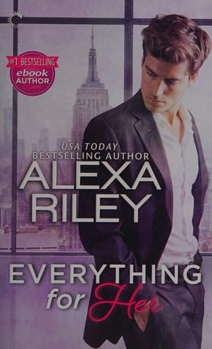 Everything for her
