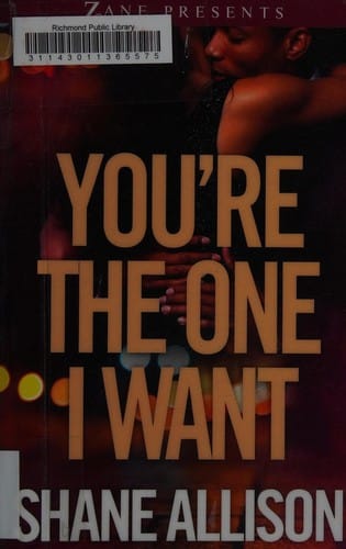 You're the one I want