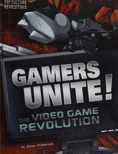 Gamers unite!