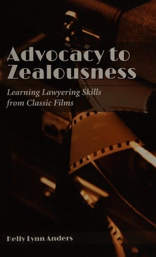 Advocacy to zealousness