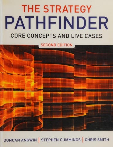 THE STRATEGY PATHFINDER