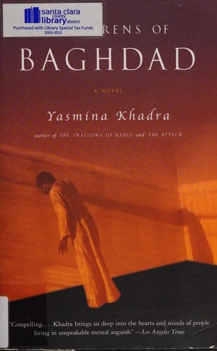 The sirens of Baghdad