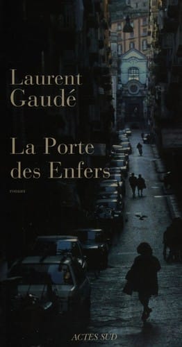 La porte des enfers