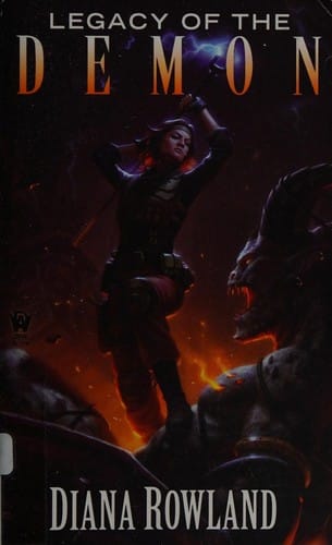 Legacy of the demon