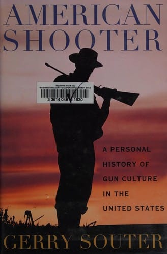 American shooter