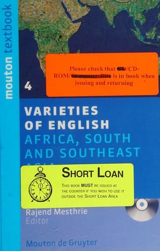 Africa, South and Southeast Asia