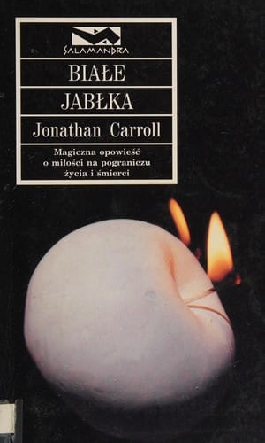 Biale Jablka
