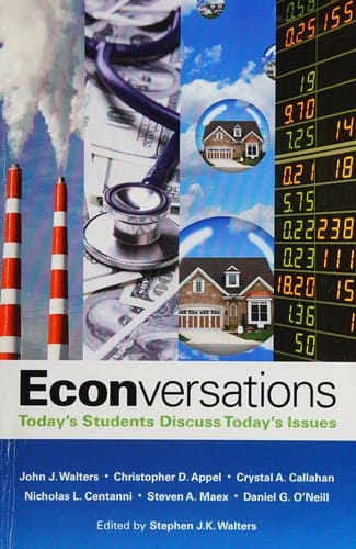 Econversations
