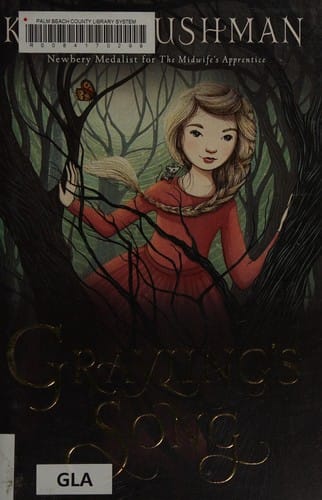 Grayling's song