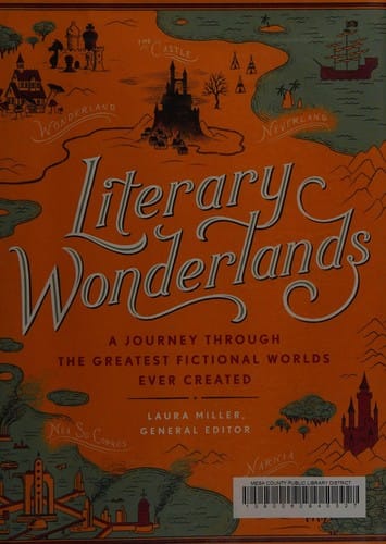 Literary wonderlands