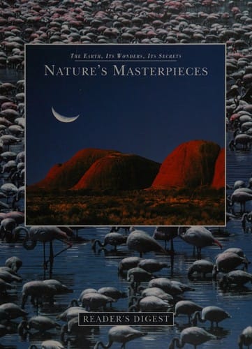 Nature's masterpieces