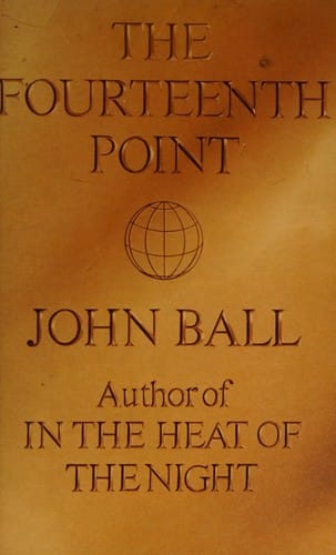 The fourteenth point