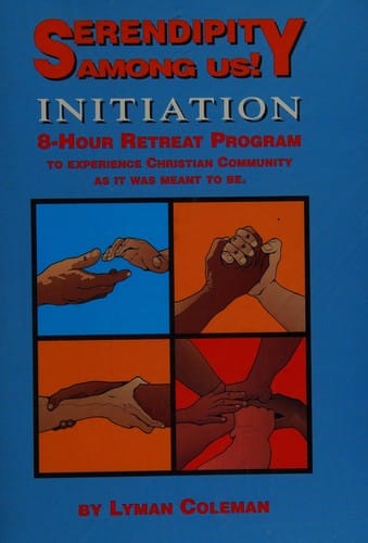 Serendipity among us !: Initiation