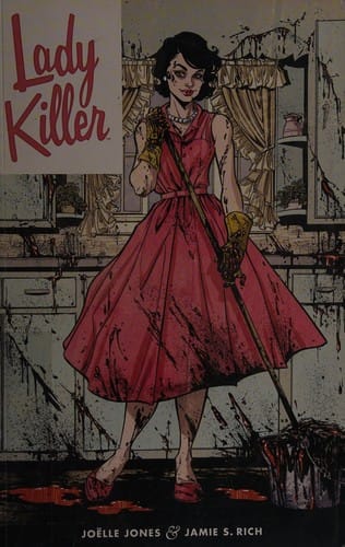 Lady killer